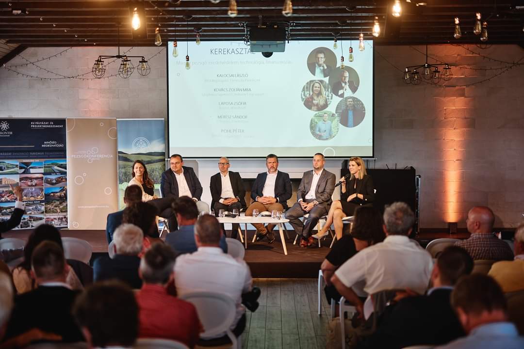 Kerekasztal beszélgetés